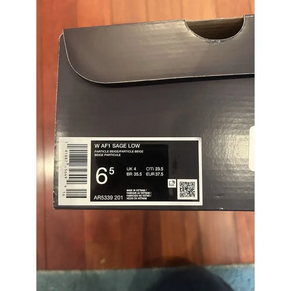 Nike sale are